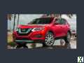 Photo Used 2017 Nissan Rogue SL w/ SL Premium Package