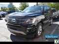 Photo Used 2021 Ford Expedition XLT