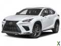 Photo Certified 2019 Lexus NX 300 F Sport