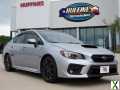 Photo Used 2019 Subaru WRX Limited