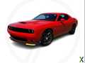 Photo Used 2019 Dodge Challenger R/T Scat Pack w/ Driver Convenience Group