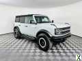 Photo Used 2021 Ford Bronco Black Diamond