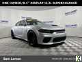 Photo Used 2021 Dodge Charger SRT Hellcat w/ Navigation & Travel Group