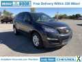 Photo Used 2014 Chevrolet Traverse LS