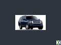 Photo Used 2011 Ford Expedition EL XLT w/ 202A Rapid Spec Order Code