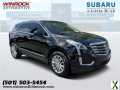 Photo Used 2018 Cadillac XT5 Luxury w/ Driver Awareness Package