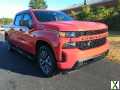 Photo Used 2019 Chevrolet Silverado 1500 Custom w/ Custom Convenience Package