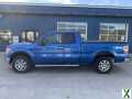 Photo Used 2011 Ford F150 XLT w/ XLT Chrome Pkg