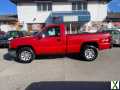 Photo Used 2005 Chevrolet Silverado 1500 W/T