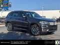 Photo Used 2018 BMW X5 sDrive35i