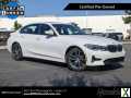 Photo Certified 2019 BMW 330i xDrive Sedan w/ Convenience Package