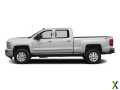 Photo Used 2017 Chevrolet Silverado 2500 LTZ w/ Duramax Plus Package