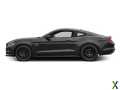 Photo Used 2017 Ford Mustang GT w/ Black Accent Package