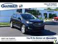 Photo Used 2019 Ford Edge SEL w/ Equipment Group 201A