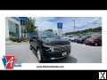 Photo Used 2021 Chevrolet Tahoe High Country