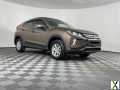 Photo Used 2018 Mitsubishi Eclipse Cross ES