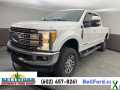 Photo Used 2017 Ford F250 Lariat w/ Lariat Value Package