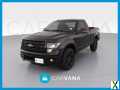 Photo Used 2014 Ford F150 FX4 w/ FX Appearance Package