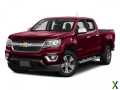 Photo Used 2015 Chevrolet Colorado Z71