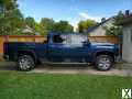 Photo Used 2021 Chevrolet Silverado 3500 LTZ w/ LTZ Premium Package