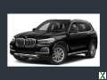 Photo Used 2020 BMW X5 xDrive40i