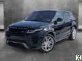 Photo Certified 2018 Land Rover Range Rover Evoque HSE Dynamic