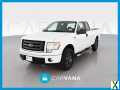 Photo Used 2009 Ford F150 STX