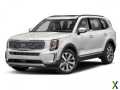 Photo Used 2020 Kia Telluride S