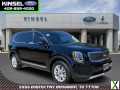 Photo Used 2020 Kia Telluride LX