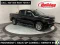 Photo Used 2021 Chevrolet Silverado 1500 RST w/ Convenience Package II