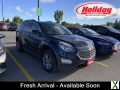 Photo Used 2017 Chevrolet Equinox LT w/ Convenience Package