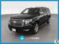 Photo Used 2016 Chevrolet Suburban LTZ