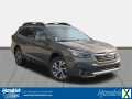 Photo Certified 2020 Subaru Outback Limited w/ Popular Package #2