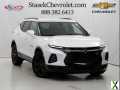 Photo Certified 2020 Chevrolet Blazer RS