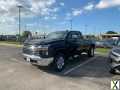 Photo Used 2022 Chevrolet Silverado 2500 LTZ w/ LTZ Convenience Package II