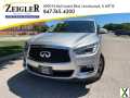 Photo Used 2020 INFINITI QX60 AWD