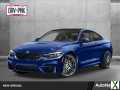 Photo Used 2020 BMW M4 CS w/ Executive Package