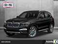 Photo Used 2021 BMW X3 M40i w/ Executive Package