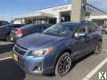 Photo Used 2017 Subaru Crosstrek 2.0i Premium w/ Moonroof Package