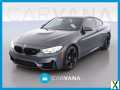 Photo Used 2016 BMW M4 Coupe