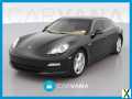 Photo Used 2011 Porsche Panamera S