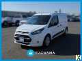 Photo Used 2015 Ford Transit Connect XLT