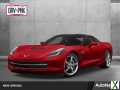 Photo Used 2015 Chevrolet Corvette Stingray Coupe w/ 2LT Preferred Equipment Group