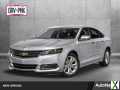 Photo Used 2016 Chevrolet Impala LT w/ Convenience Package