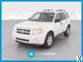 Photo Used 2010 Ford Escape 4WD Hybrid