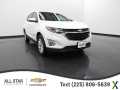 Photo Used 2018 Chevrolet Equinox LT