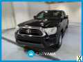 Photo Used 2012 Toyota Tacoma 2WD Access Cab