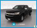 Photo Used 2016 Chevrolet Colorado W/T w/ WT Convenience Package