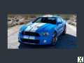 Photo Used 2011 Ford Mustang Shelby GT500