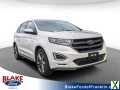 Photo Used 2015 Ford Edge Sport w/ Equipment Group 401A